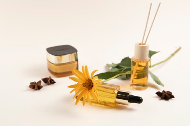 Nhóm chất giữ ẩm