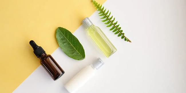 Thị trường kinh doanh mỹ phẩm thiên nhiên ngày càng sôi động.