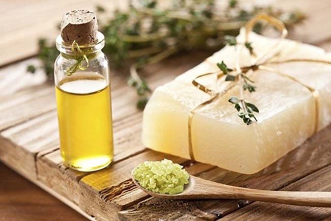 Mỹ phẩm thiên nhiên mang lại doanh thu không nhỏ cho công nghiệp mỹ phẩm