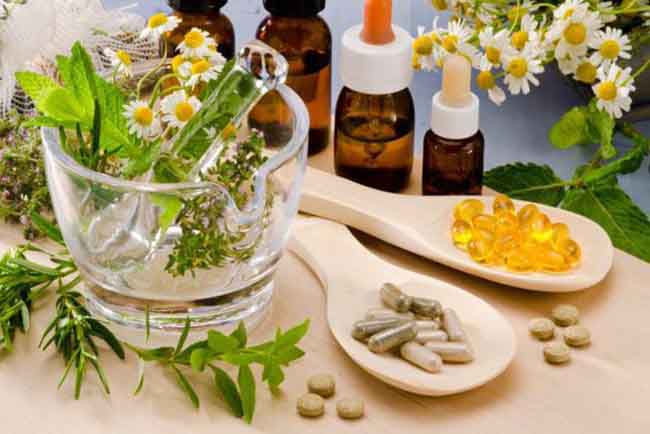 Thị hiếu chăm sóc da từ thiên nhiên ngày một tăng.
