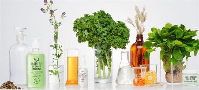 Labcos chú trọng đầu tư vào nguồn nguyên liệu mỹ phẩm đầu vào cho chất lượng tốt nhất.