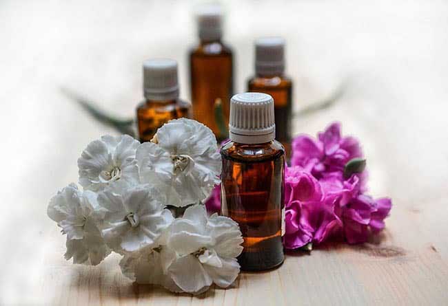 Người tiêu dùng ngày càng có xu hướng yêu thích các laoij mỹ phẩm thiên nhiên.