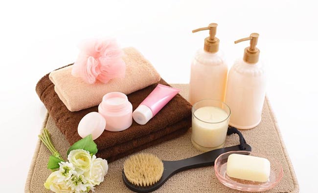 Nhu cầu kinh doanh mỹ phẩm thiên nhiên chăm sóc da hiện nay ngày cáng cao.