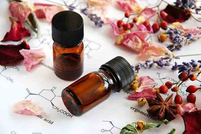 Thi hiếu tiêu dùng mỹ phẩm thiên nhiên hiện nay ngày càng phát triển.