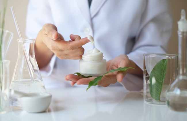 Nhu cầu tìm nguồn nguyên liệu cho hoạt động gia công mỹ phẩm ngày càng cao.