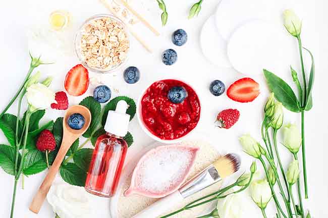 Nhu cầu tìm cung cung cấp nguyên liệu gia công mỹ phẩm hiện nay ngày càng cao.