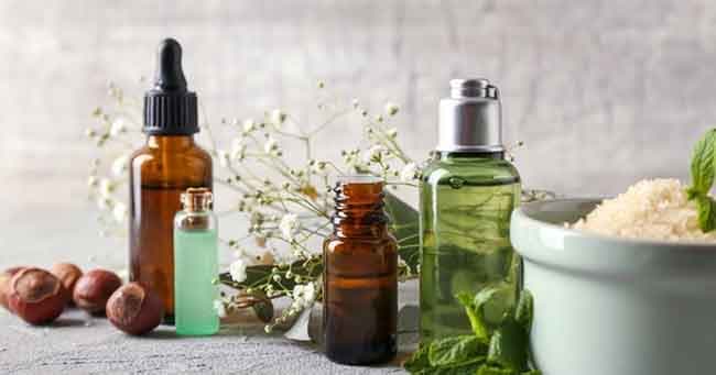 Thị hiếu sử dụng mỹ phẩm thiên nhiên ngày một tăng cao