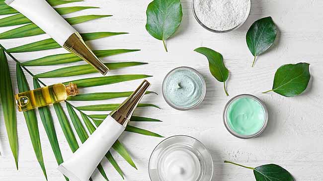 Nhu cầu cung cấp nguyên liệu mỹ phẩm ngày càng cao hiện nay.