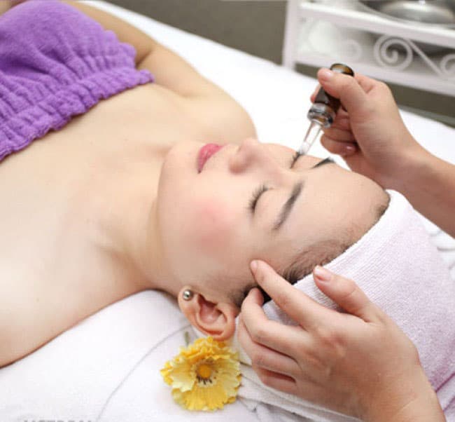 Những khách hàng của labcos tại Bà Rịa Vũng Tàu: các spa, thẩm mỹ viện,...
