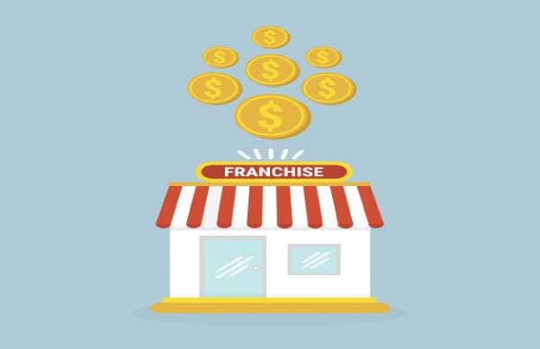 nhượng quyền kinh doanh mỹ phẩm sự lựa chọn tốt khi khởi sự kinh doanh