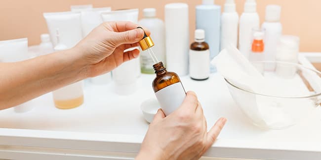 Phát triển sản phẩm mỹ phẩm theo xu hướng thị trường