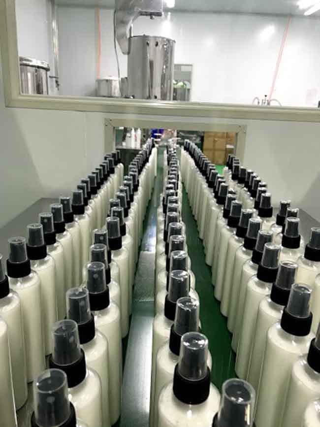 Labcos là địa chỉ gia công mỹ phẩm chất lượng cao và uy tín hiện nay.