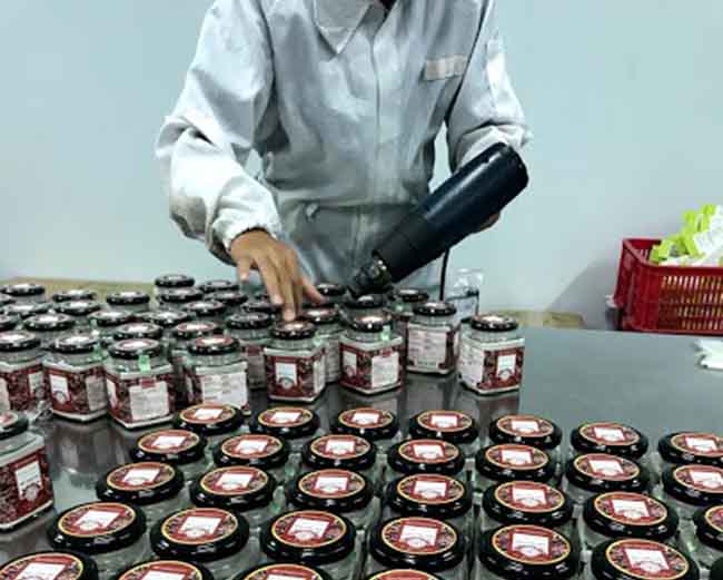 Gia công mỹ phẩm trọn gói tại Labcos giúp tối ưu chi phí.