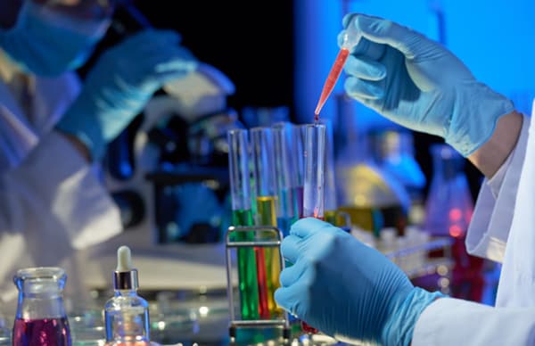 Quy trình gia công mỹ phẩm tại Labcos