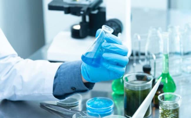 Phương châm của Labcos là luôn mang đến những sản phẩm tốt nhất đến tay người tiêu dùng.