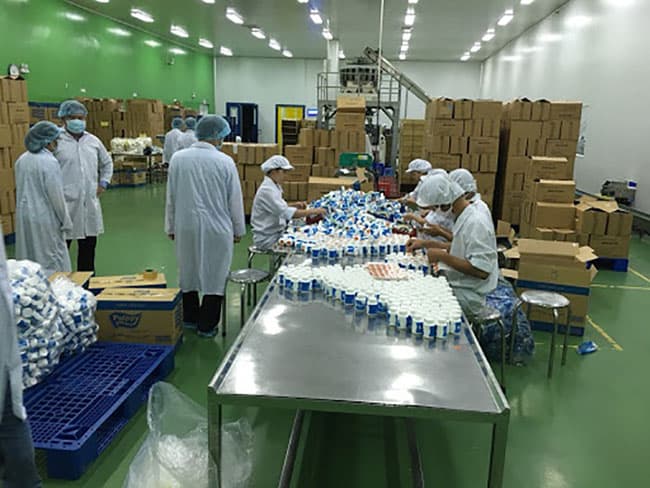 Labcos đã và đang thành công cùng với rất nhiều sản phẩm mỹ phẩm trên thị trường Việt Nam.