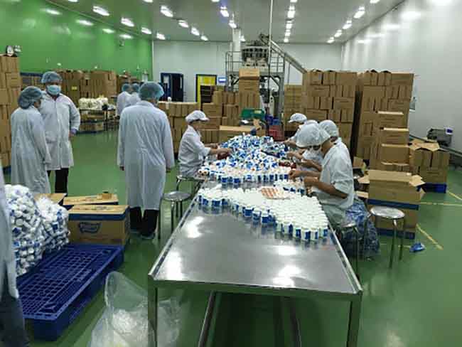 Gia công mỹ phẩm Labcos trọn gói tại Quận Nam Từ Liêm uy tín và tối ưu chi phí cho bạn.