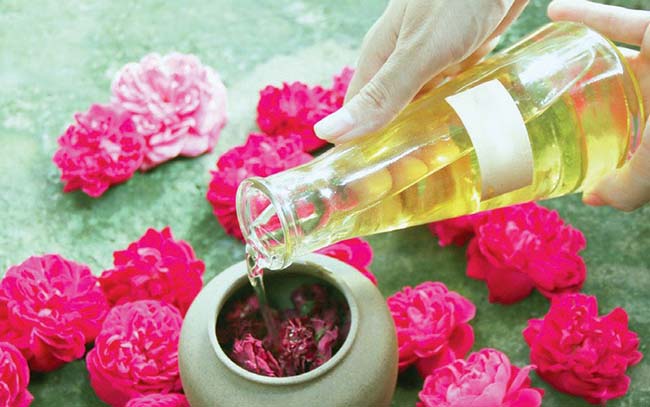 Labcos là đơn vị cung cấp nguyên liệu mỹ phẩm hàng đầu cho spa.