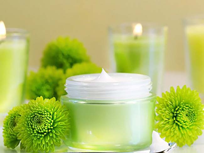 Cung cấp nguyên liệu gia công mỹ phẩm thiên nhiên, an toàn, uy tín.