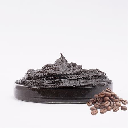 Scrub Tẩy Tế Bào Chết Cà Phê Labcos