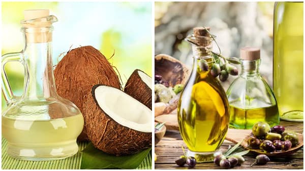 Dầu Dừa và dầu Ô Liu: loại nào tốt hơn cho việc chăm sóc da?
