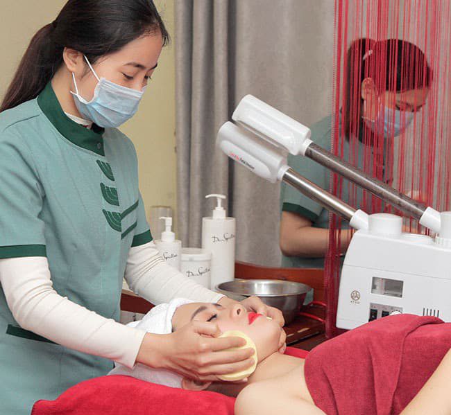 Đối tượng khách hàng của chúng tôi vô cùng đa dạng