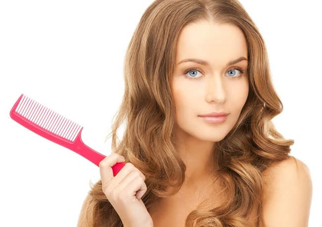 Một vài thành phần dầu gội có khả năng gây rối loạn nội tiết tố.