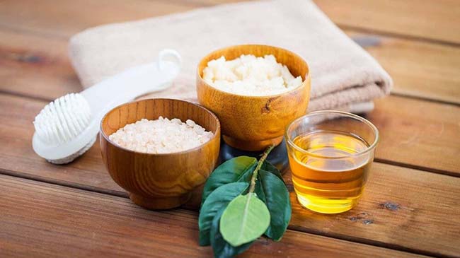 Cách tẩy tế bào chết bằng Baking Soda vừa tẩy da chết vừa giữ lại được độ ẩm của da
