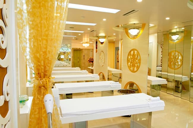 Các thẩm mỹ viện, cơ sở đều là những khách hàng thân quý của chúng tôi.