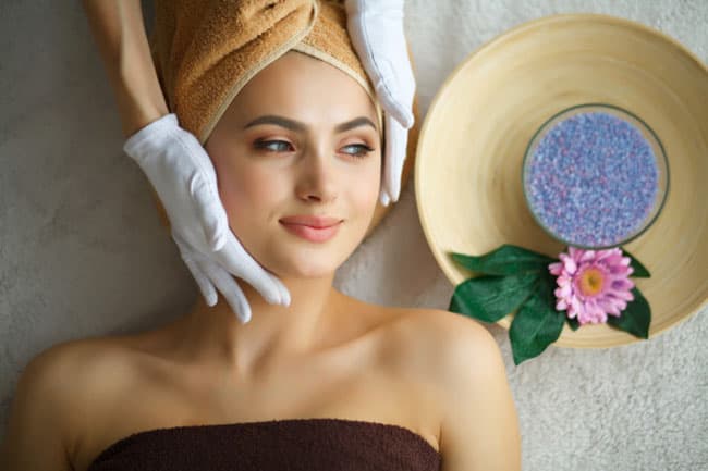 Thẩm mỹ viện, spa,... là một trong số những khách hàng của chúng tôi tại hưng yên