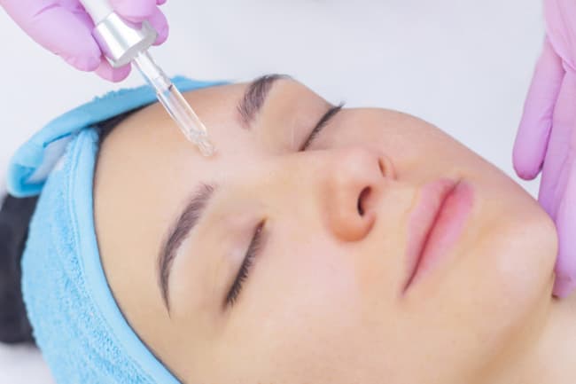 Thẩm mỹ viện, spa,... là một trong số những khách hàng của chúng tôi tại nam định