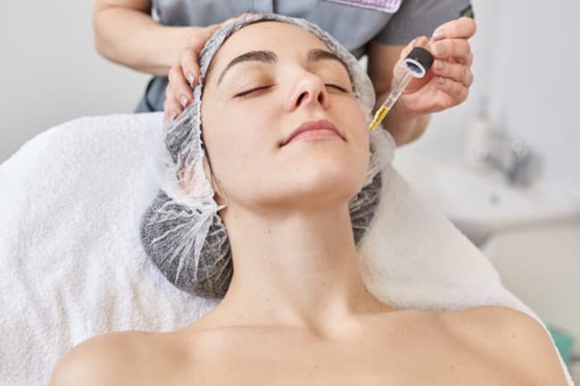 Thẩm mỹ viện, spa,... là một trong số những khách hàng của chúng tôi tại ninh bình