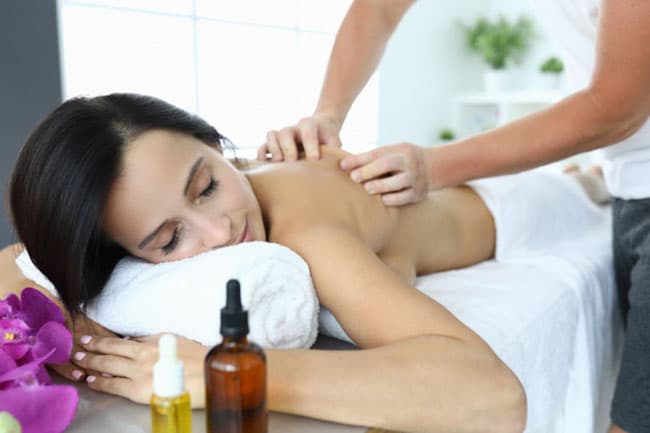 Thẩm mỹ viện, spa,.. là một trong số những khách hàng của chúng tôi tại phú thọ