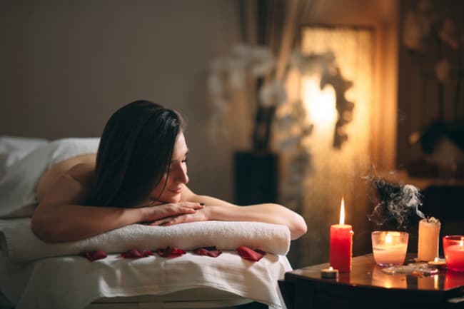 Thẩm mỹ viện, spa,.. là một trong số những khách hàng của chúng tôi tại vĩnh phúc