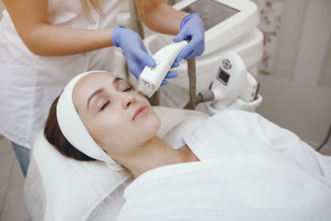 thẩm mỹ viện, spa,.. là một trong số những khách hàng của chúng tôi tai kom tum