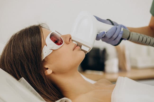thẩm mỹ viện, spa,... là một trong số những khách hàng hợp tác với chúng tôi tại thừa thiên huế