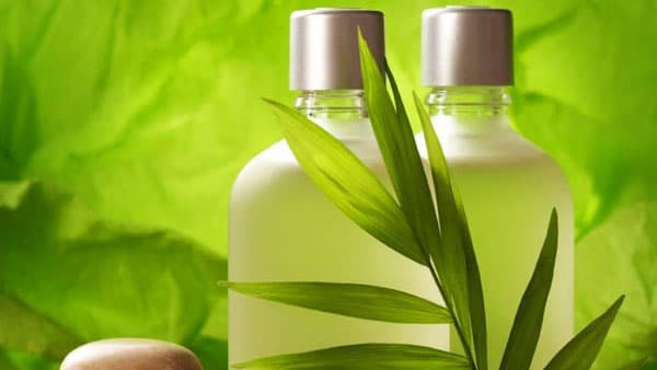 Cách chọn thành phần dầu gội phù hợp với từng loại tóc