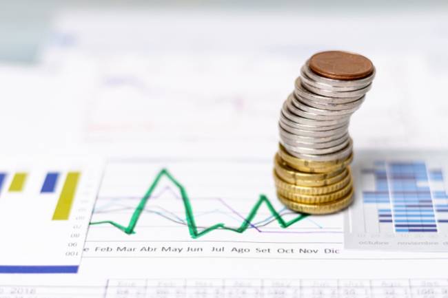 thị trường mỹ phẩm ngày càng phát triển