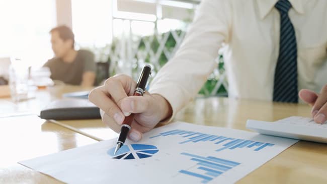 Thị trường mỹ phẩm phát triển trong thời gian gần đây