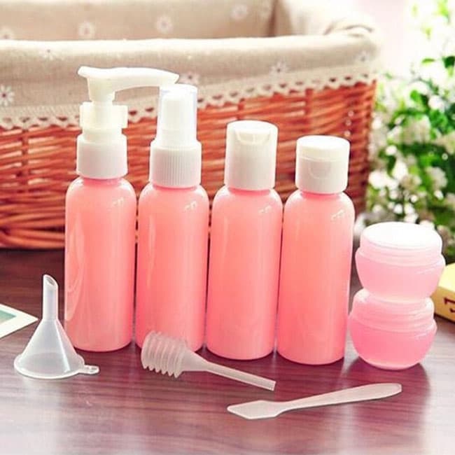 Bao bì, tem nhãn của mỹ phẩm tại Labcos luôn đảm bảo sự đẹp mắt và tiện lợi cho khách hàng.