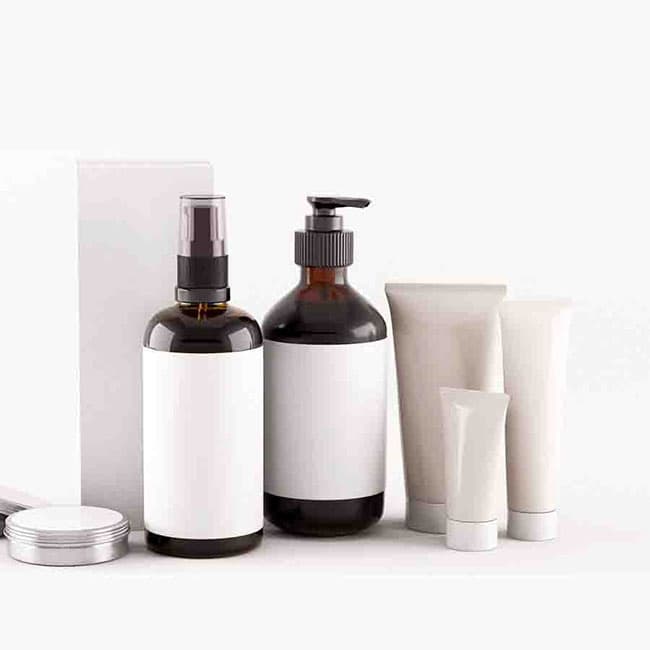 Xưởng sản xuất và gia công mỹ phẩm ở Bà Rịa - Vũng Tàu của Labcos làm luôn công đoạn thiết kế, sản xuất bao bì