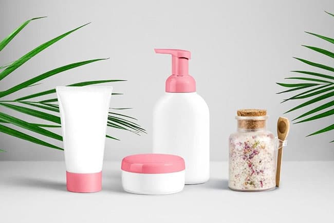 Việc làm ra bao bì, tem nhãn và các vật đựng cho sản phẩm cần phải bảo đảm sự đẹp mắt, tối ưu