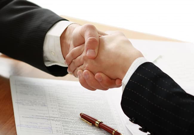 Hợp đồng sản xuất mỹ phẩm tại Tiền Giang giữa Labcos với quý khách vô cùng quan trọng