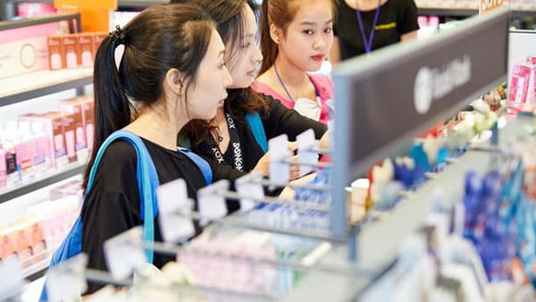 Cơ hội phát triển cho thương hiệu mỹ phẩm tại Việt Nam sau dịch Covid-19