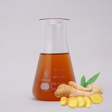 Tinh dầu Gừng Labcos