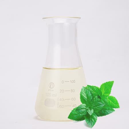 Tinh dầu Húng Quế Labcos
