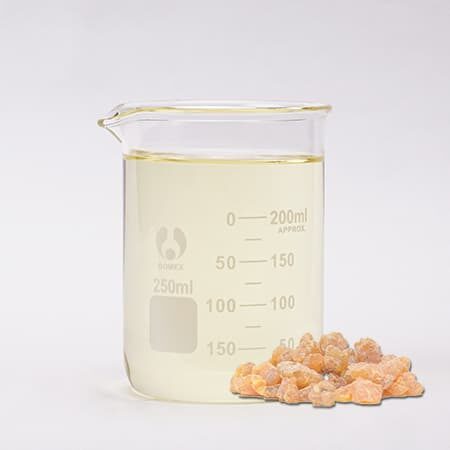Tinh dầu Hương Trầm Labcos