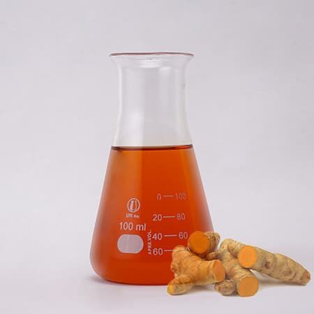Tinh dầu Nghệ Labcos