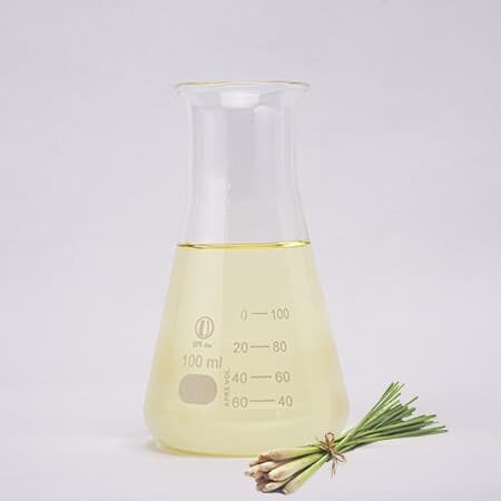 Tinh dầu Sả Chanh Labcos