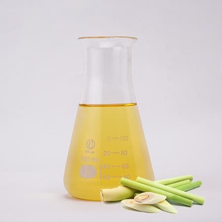 Tinh dầu Sả Java Labcos